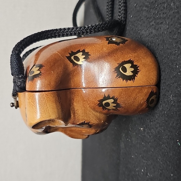 TIMMY WOODS SPOTTED CHEETAH HANDBAG BFPM-02-102 - Picture 2 of 7